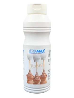 Eismax Bueno Topping 1 kg butelka do wyciskania